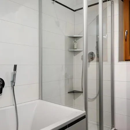 Apartment Sirona San Genesio Atesino