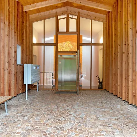 Sirona Apartment