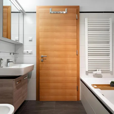 Apartment Sirona