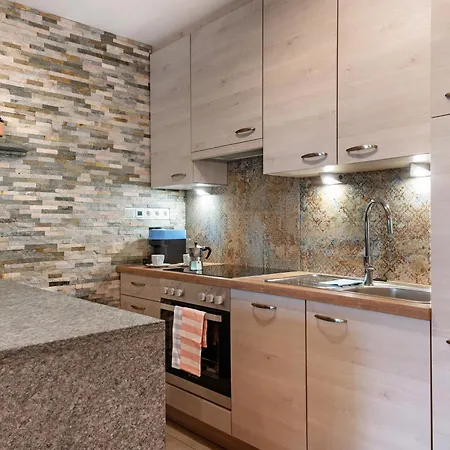 Sirona Apartment *