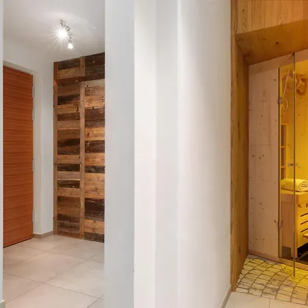 Apartment Sirona *