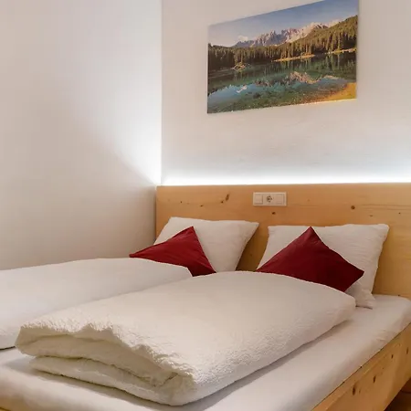 Sirona Apartment San Genesio Atesino