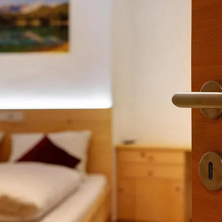 Apartment Sirona San Genesio Atesino