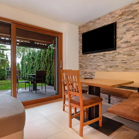 Sirona Apartment