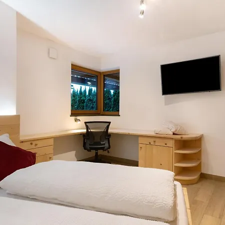 Apartment Sirona *