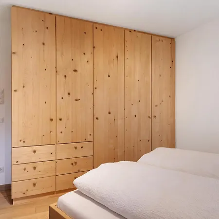 Sirona Apartment San Genesio Atesino